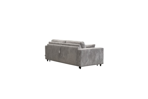 Sofabed zetelbed Nina (value line) - 2